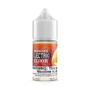 Mango - Nicotine Salt