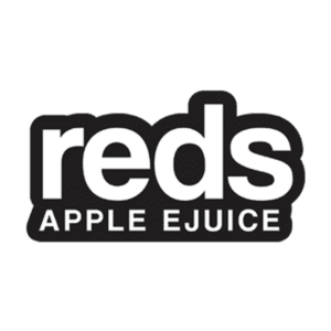 Red's Apple eJuice