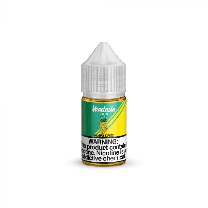Pineapple Express - SALT