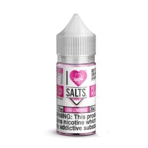 Luau Lemonade - I Love Salts