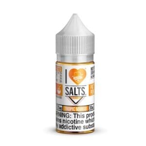 Tropical Mango - I Love Salts