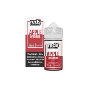 Red's Apple