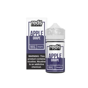 Red's Apple Grape