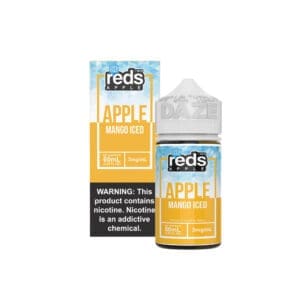 Red's Apple Mango Iced