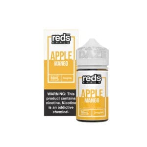 Red's Apple Mango