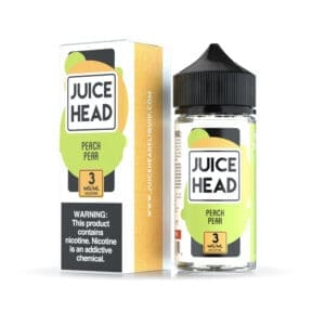 Peach Pear